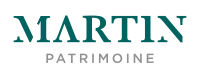 Martin patrimoine
