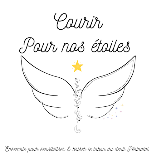 Courir pour nos étoiles