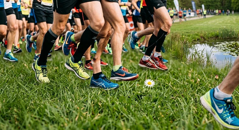 Courir pour nos étoiles