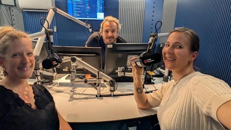 Radio Chablais