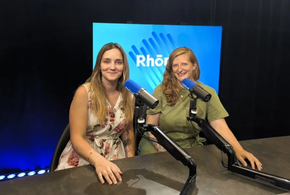 Rhône FM